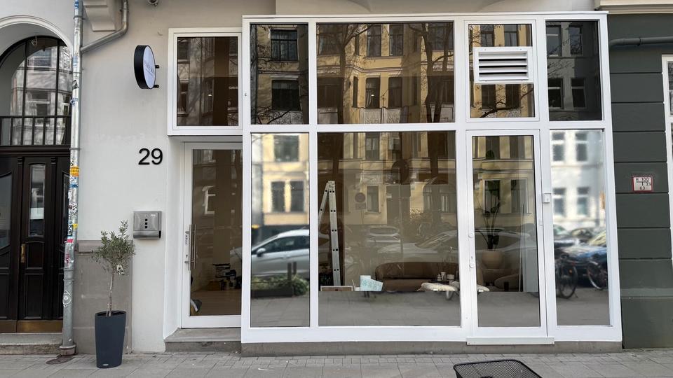 Gewerbeobjekt Hannover Vahrenwald-List - 600&euro; | Angebot:26387789