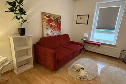 Wohnung Kiel Ravensberg - 1 Zimmer, 42 m&sup2;, 990&euro; | Angebot:26748211