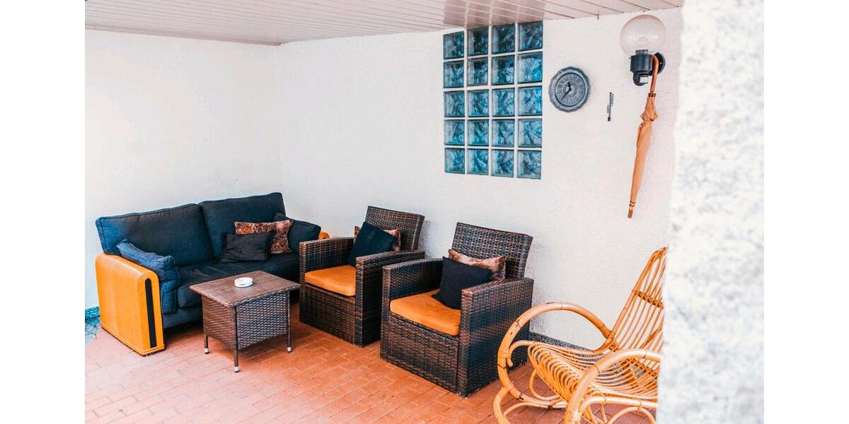 Wohnen auf Zeit Straubing - 3 Zimmer, 85 m&sup2;, 700&euro; | Angebot:25403567