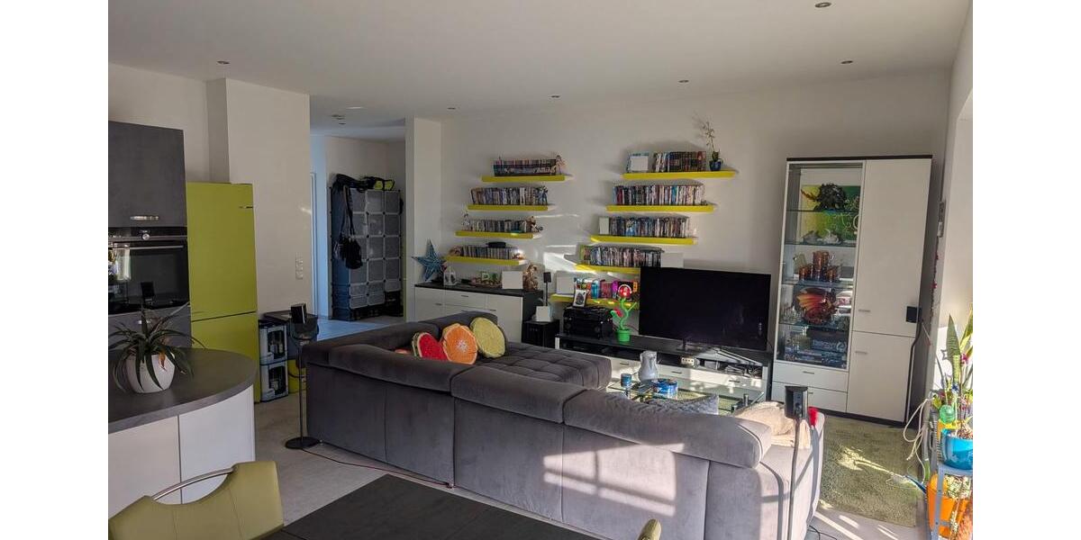 Einfamilienhaus Mönchengladbach Süd - 3 Zimmer, 103 m&sup2;, 1.350&euro; | Angebot:26096181