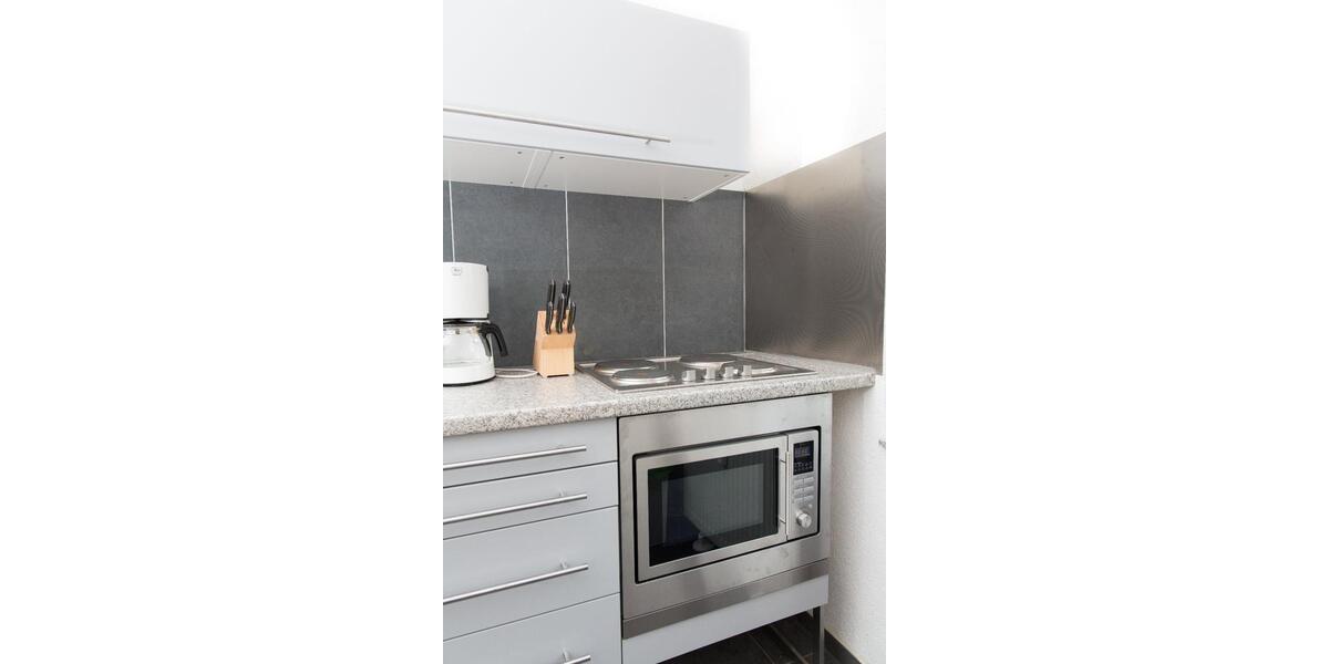 Wohnen auf Zeit Oberhausen Alt-Oberhausen - 3.5 Zimmer, 62 m&sup2;, 975&euro; | Angebot:25362336