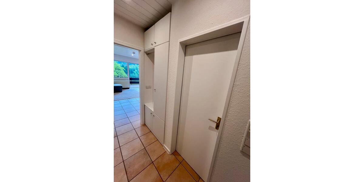 Erdgeschoßwohnung Willingen (Upland) - 1 Zimmer, 33 m&sup2;, 430&euro; | Angebot:26624514