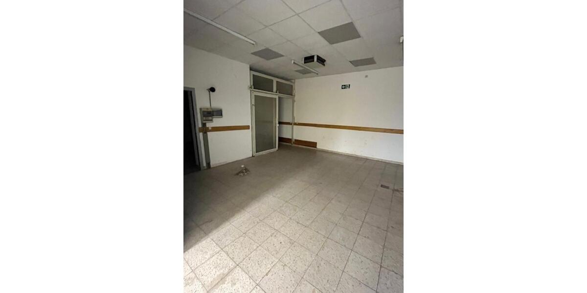 Gewerbeobjekt Vacha - 3.850&euro; | Angebot:24869538