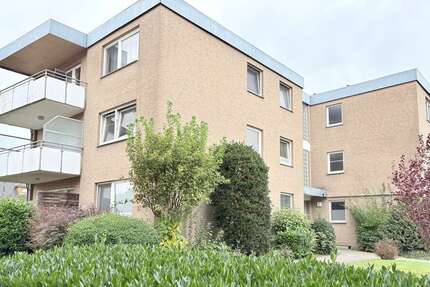 Wohnung Sittensen - 3 Zimmer, 83 m&sup2;, 800&euro; | Angebot:26299541