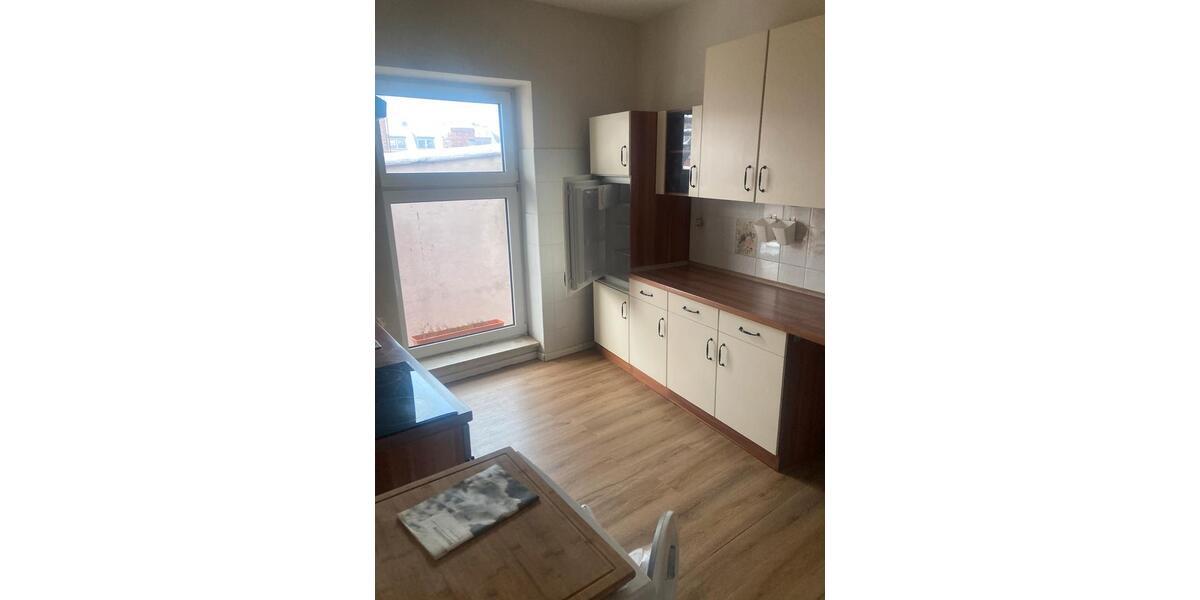 Hochparterre Bernau bei Berlin - 2 Zimmer, 90 m&sup2;, 890&euro; | Angebot:24399214