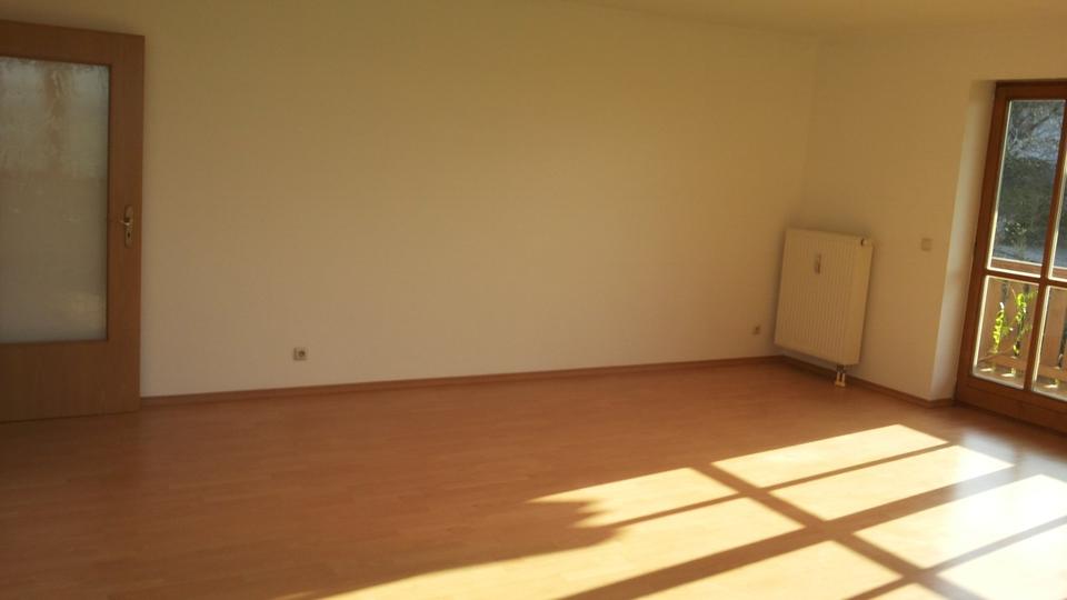 Etagenwohnung Bad Birnbach Asenham - 3 Zimmer, 590&euro; | Angebot:23602698