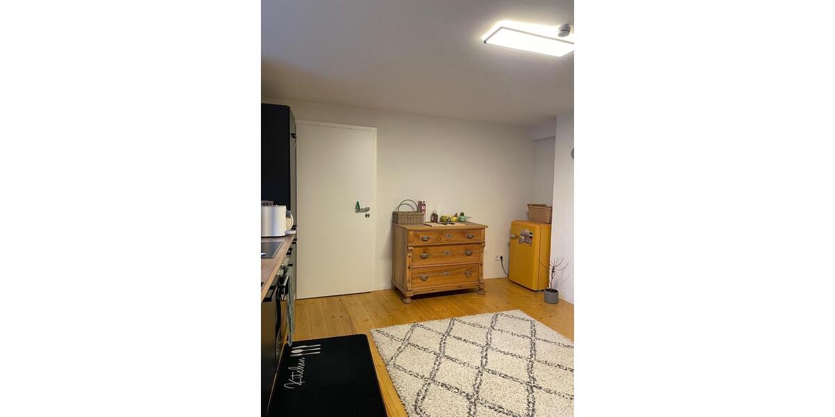 Erdgeschoßwohnung Sulzbach-Rosenberg Rosenberg - 2 Zimmer, 40 m&sup2;, 660&euro; | Angebot:24728269
