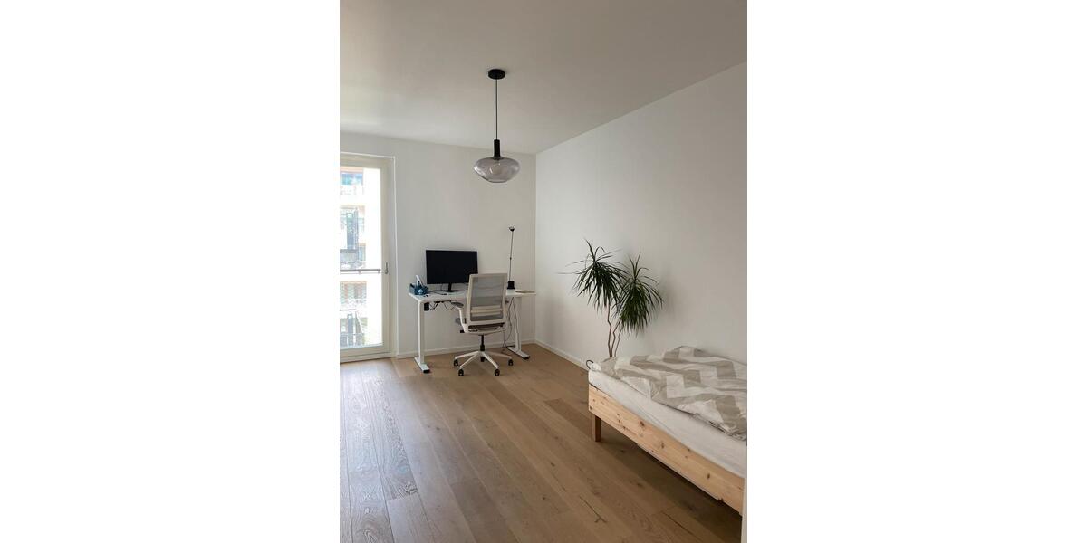 Etagenwohnung Ober-Olm Olm - 3 Zimmer, 108 m&sup2;, 2.800&euro; | Angebot:24383834