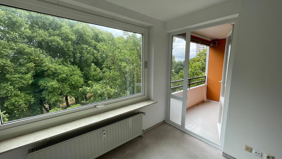 Etagenwohnung Plön - 3 Zimmer, 57 m&sup2;, 650&euro; | Angebot:25164857