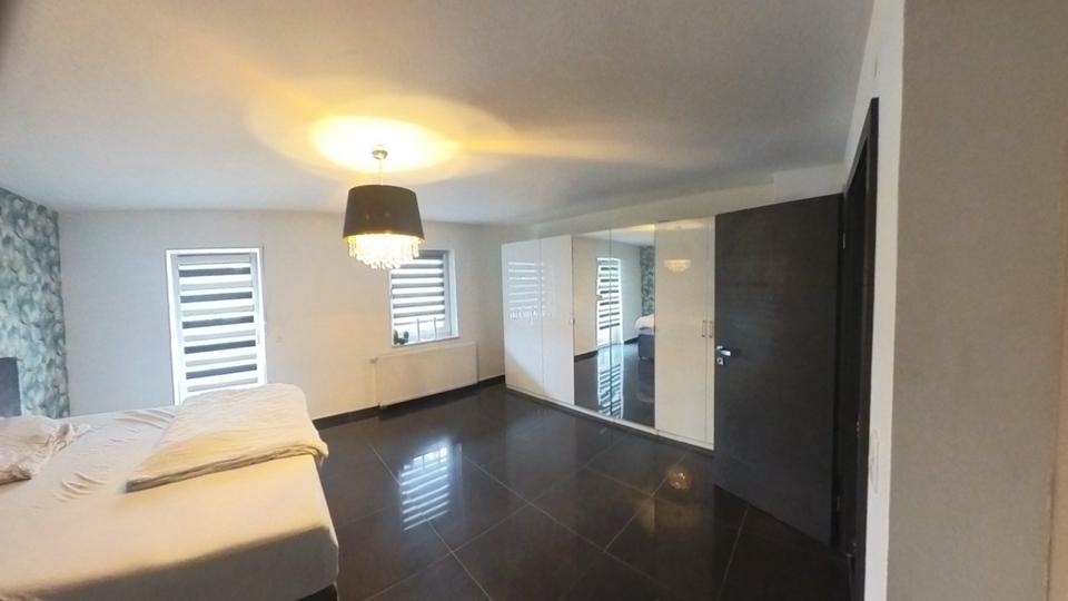 Etagenwohnung Hameln Kernstadt - 4 Zimmer, 150 m&sup2;, 1.300&euro; | Angebot:26555800