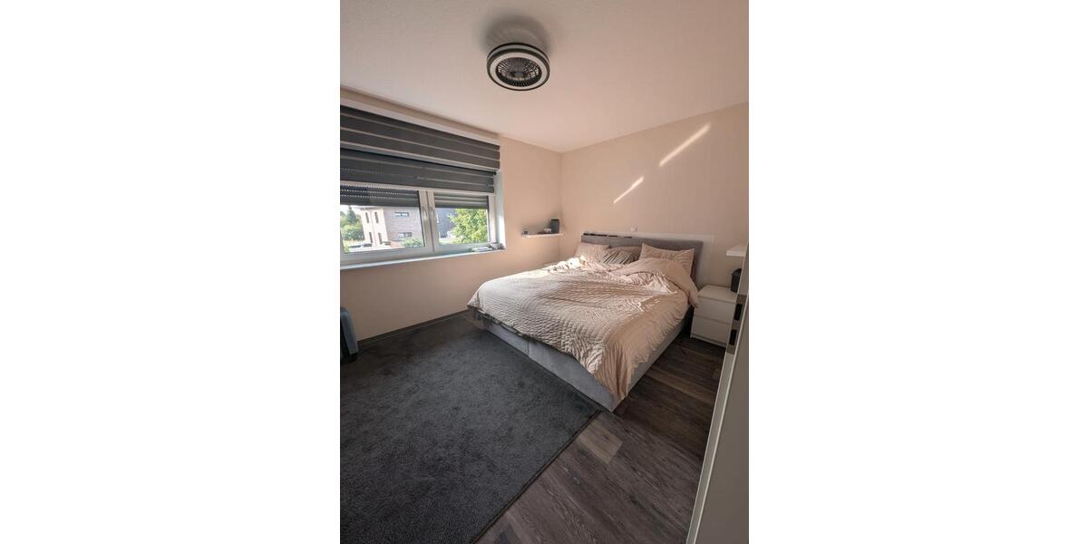 Etagenwohnung Barßel - 2 Zimmer, 70 m&sup2;, 925&euro; | Angebot:26237635