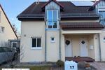 Doppelhaushälfte Werder (Havel) - 4 Zimmer, 121 m&sup2;, 2.000&euro; | Angebot:25940170