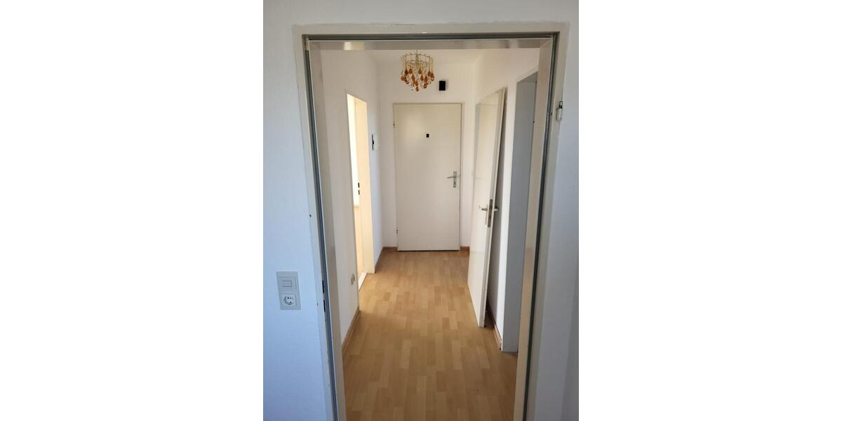 Etagenwohnung Ratekau Hobbersdorf - 2 Zimmer, 59 m&sup2;, 660&euro; | Angebot:23632672
