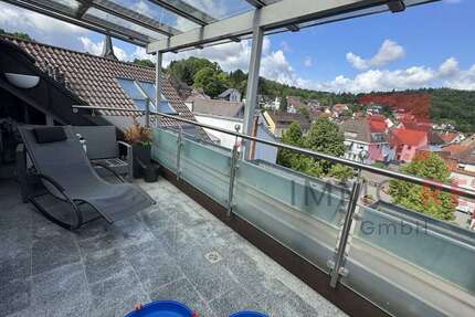 Wohnung Pfinztal / Söllingen Söllingen - 3.5 Zimmer, 124 m&sup2;, 1.300&euro; | Angebot:27098651