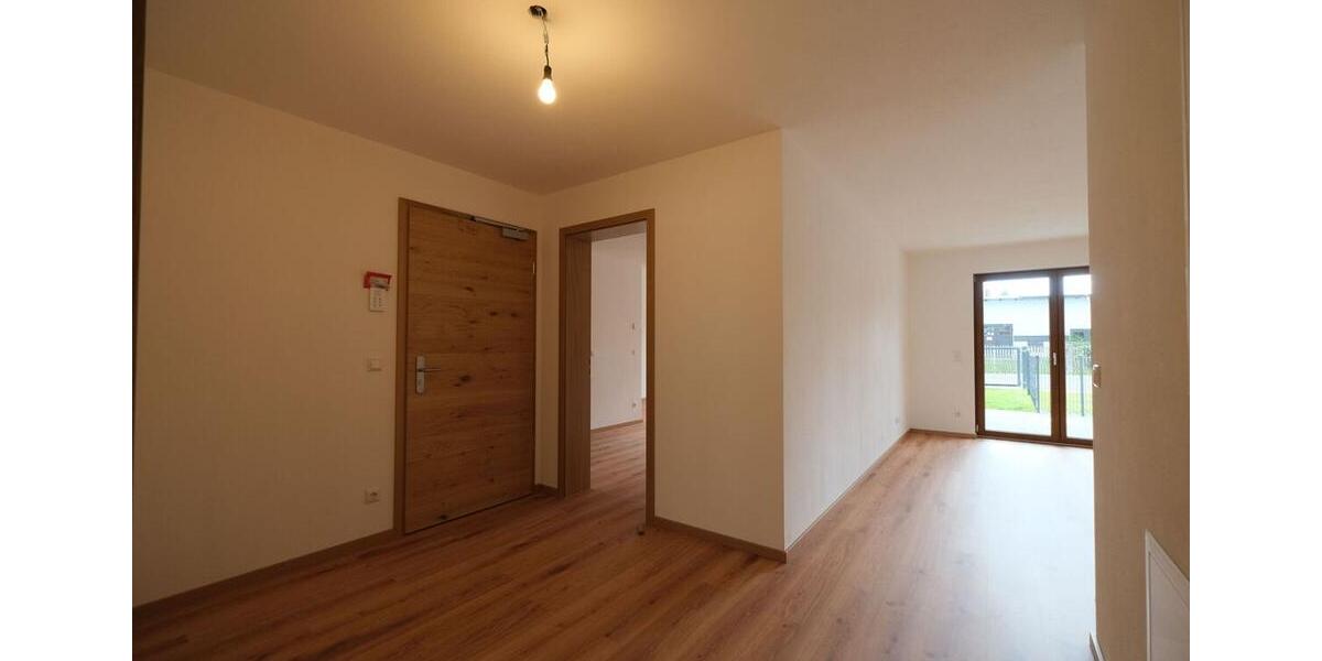 Erdgeschoßwohnung Peißenberg - 3 Zimmer, 105 m&sup2;, 1.575&euro; | Angebot:25392193