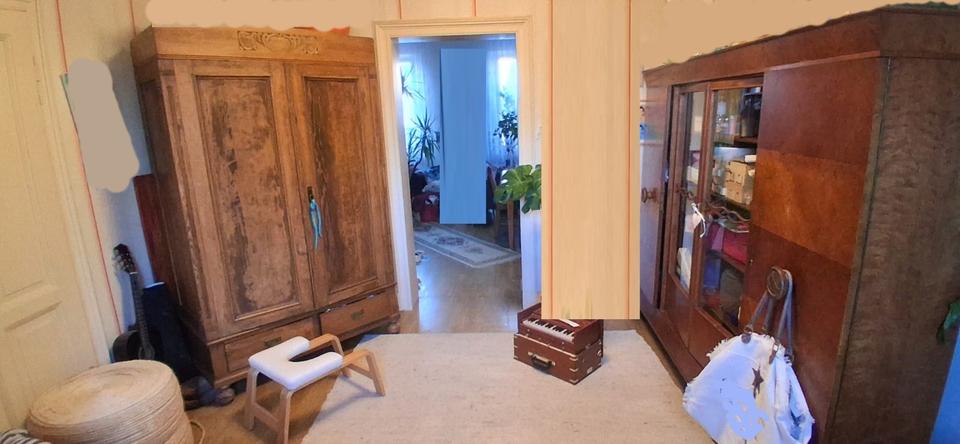 Erdgeschoßwohnung Jüchen - 2 Zimmer, 50 m&sup2;, 350&euro; | Angebot:25842769