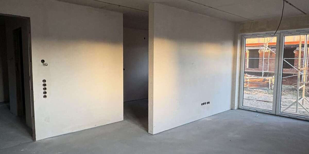 Etagenwohnung Ostbevern - 3 Zimmer, 96 m&sup2;, 1.224&euro; | Angebot:24608921