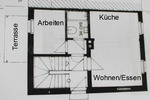 Reihenendhaus Forchheim - 3 Zimmer, 105 m&sup2;, 1.350&euro; | Angebot:25734394