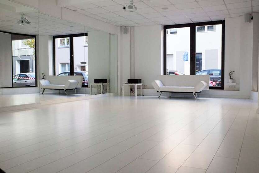 Büro in Essen 350 € 8 m²