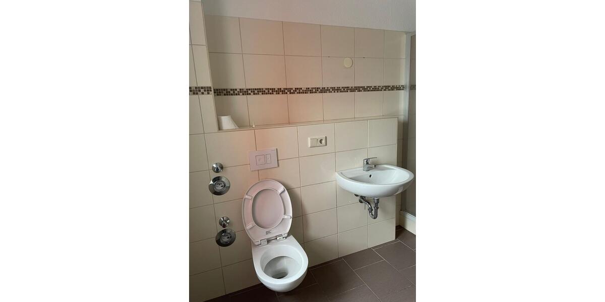 Erdgeschoßwohnung Herzberg (Elster) - 4 Zimmer, 87 m&sup2;, 522&euro; | Angebot:26504170
