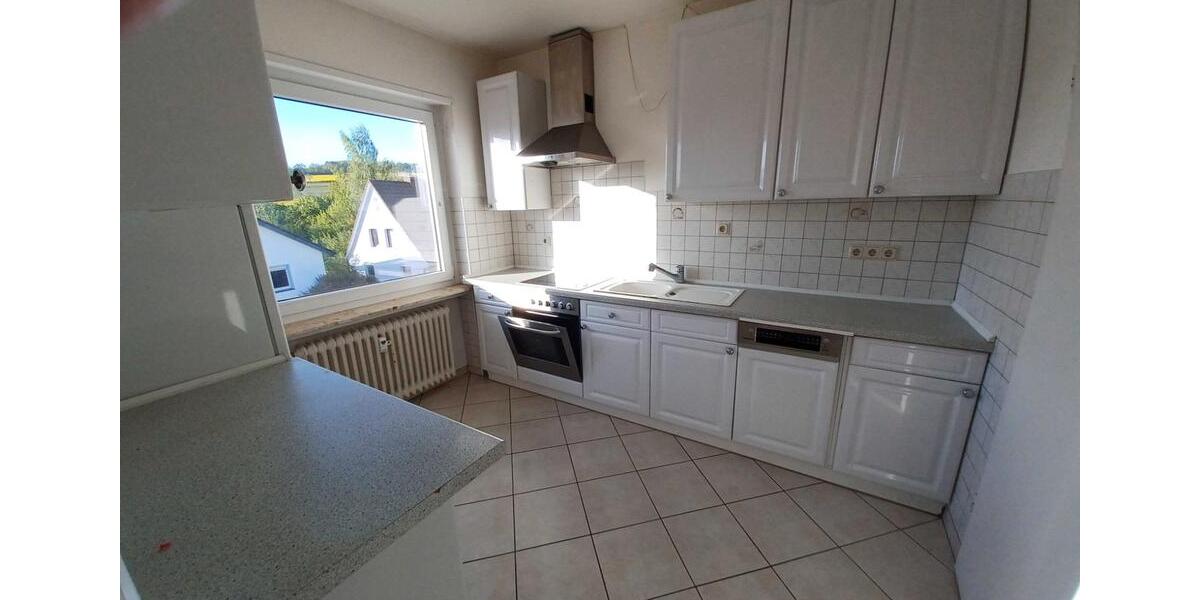 Etagenwohnung Hauneck - 2 Zimmer, 104 m&sup2;, 676&euro; | Angebot:26447849