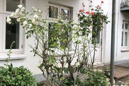Wohnung Flensburg St. Jürgen - 2 Zimmer, 40 m&sup2;, 480&euro; | Angebot:27254792