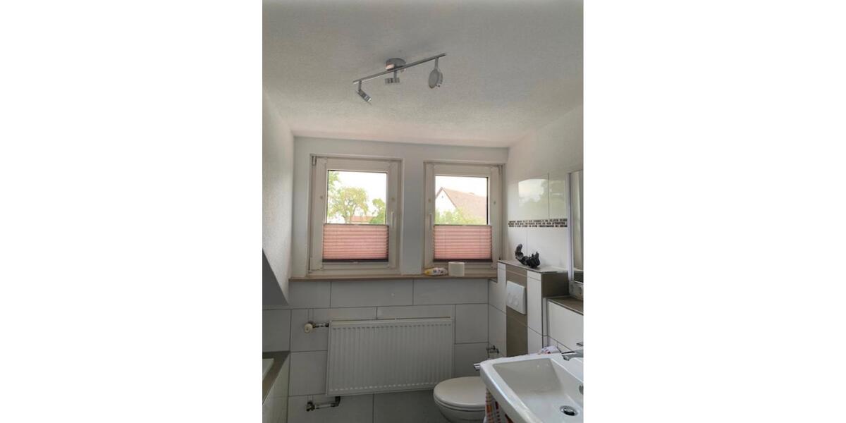 Dachgeschoßwohnung Rothenburg ob der Tauber - 2 Zimmer, 45 m&sup2;, 675&euro; | Angebot:25005393