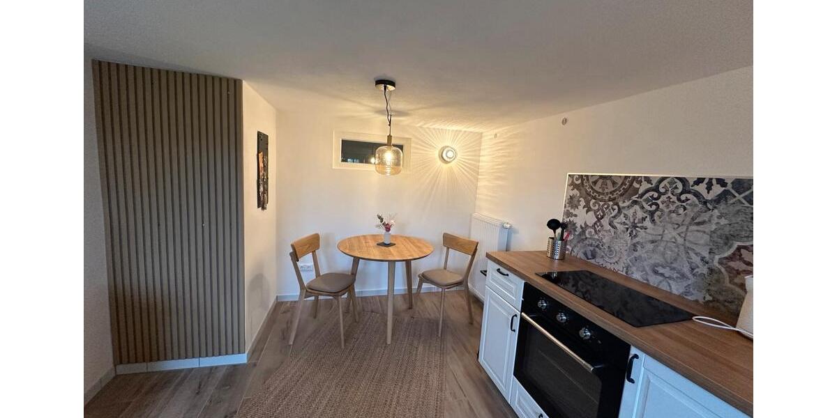 Etagenwohnung Mainbernheim - 2 Zimmer, 40 m&sup2;, 96&euro; | Angebot:24842140