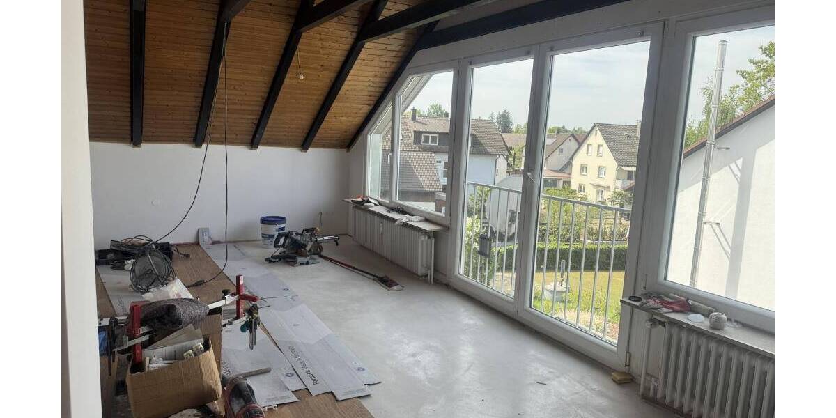 Etagenwohnung March-Holzhausen Holzhausen - 3 Zimmer, 81 m&sup2;, 1.150&euro; | Angebot:26378427