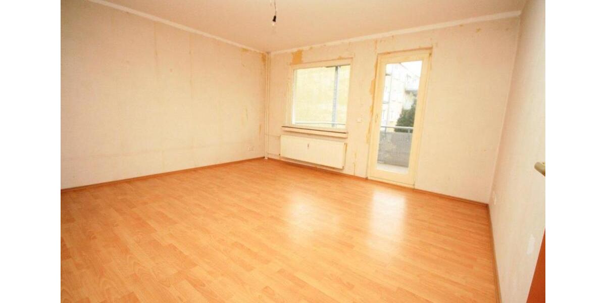 Etagenwohnung Voerde (Niederrhein) - 4.5 Zimmer, 70 m&sup2;, 609&euro; | Angebot:25139022