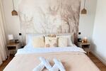 Wohnen auf Zeit Bodenheim - 2 Zimmer, 60 m&sup2;, 149&euro; | Angebot:26588438