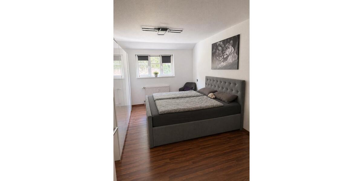 Maisonettenwohnung Kleines Wiesental - 4 Zimmer, 102 m&sup2;, 1.050&euro; | Angebot:26403089