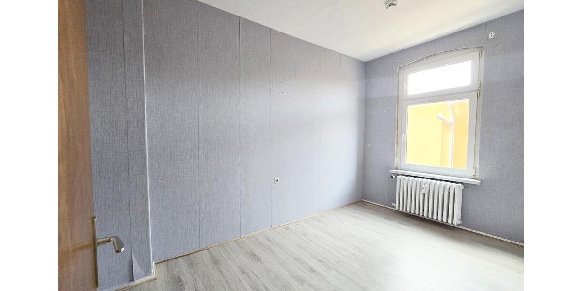 Etagenwohnung Schöningen - 3 Zimmer, 60 m&sup2;, 360&euro; | Angebot:26198010