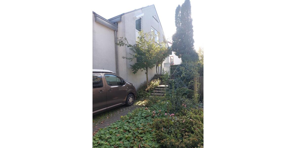 Terrassenwohnung Veitshöchheim - 3 Zimmer, 85 m&sup2;, 940&euro; | Angebot:24464311