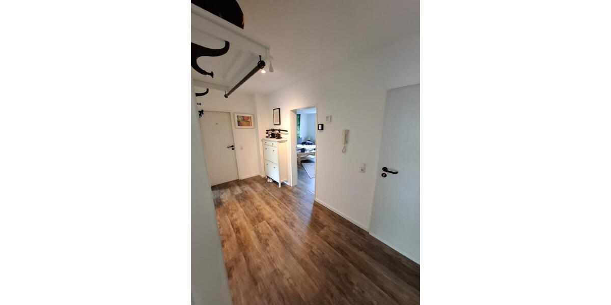 Etagenwohnung Siegen Dillnhütten - 2 Zimmer, 64 m&sup2;, 720&euro; | Angebot:26698629