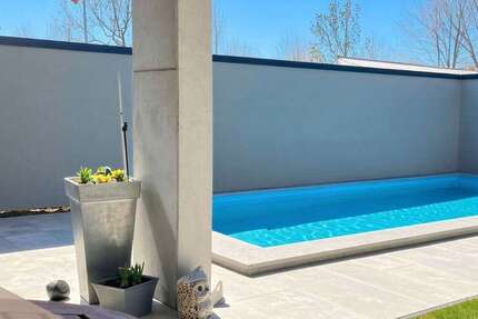 Haus Magdeburg Lemsdorf - 4 Zimmer, 160 m&sup2;, 2.300&euro; | Angebot:25874415