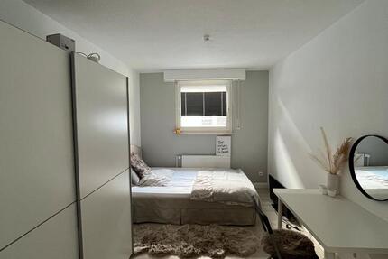 Zimmer in moderner 2er WG in Osnabrück! 14 zimmer