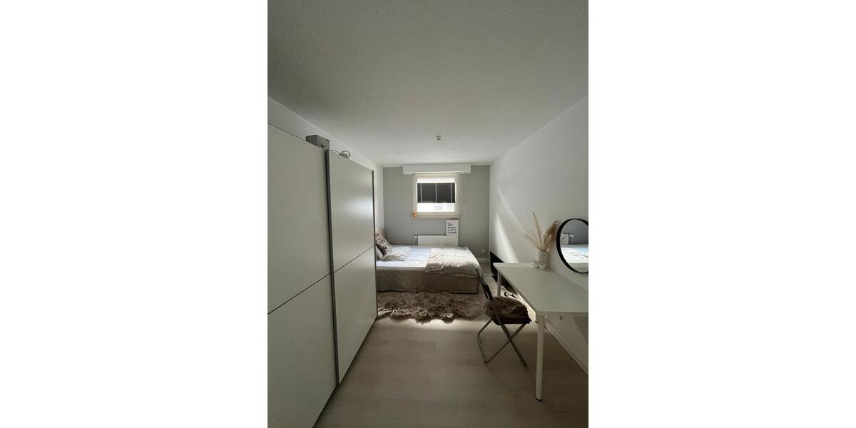 Zimmer in moderner 2er WG in Osnabrück! 14 zimmer