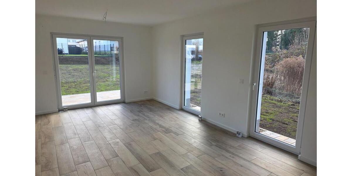 Neue DHH in Magdeburg-Ottersleben zur Miete – Sofort verfügbar! 5 zimmer
