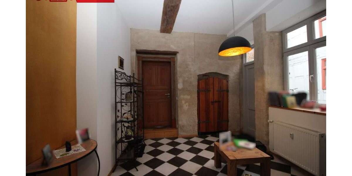 Gewerbeobjekt Güstrow Plauer Vorstadt - 265&euro; | Angebot:26974987