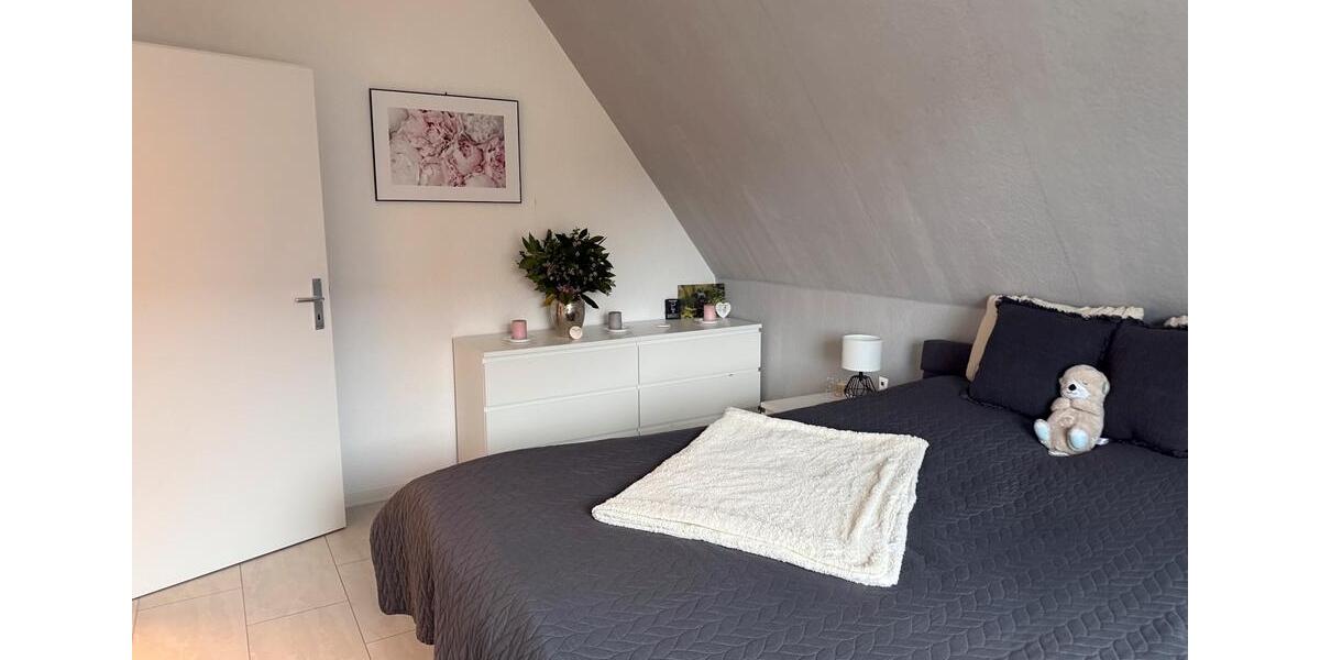 Etagenwohnung Fröndenberg (Ruhr) - 3 Zimmer, 58 m&sup2;, 522&euro; | Angebot:26699045