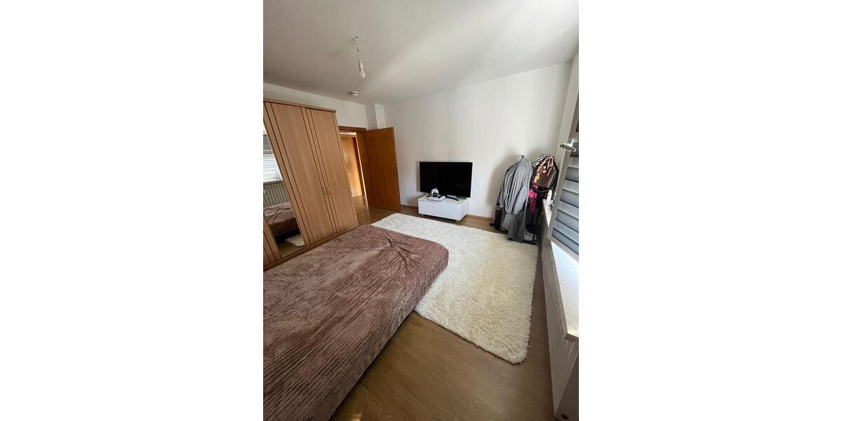 Etagenwohnung Schweich - 2 Zimmer, 60 m&sup2;, 580&euro; | Angebot:26204203