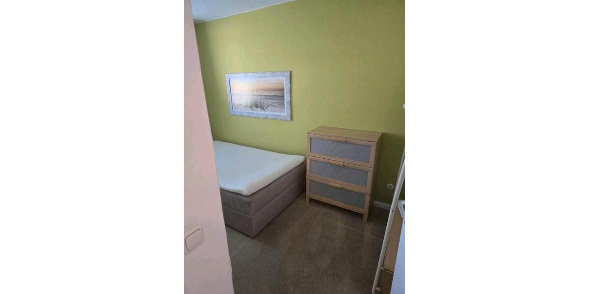 Etagenwohnung Molfsee - 2 Zimmer, 50 m&sup2;, 895&euro; | Angebot:26255353