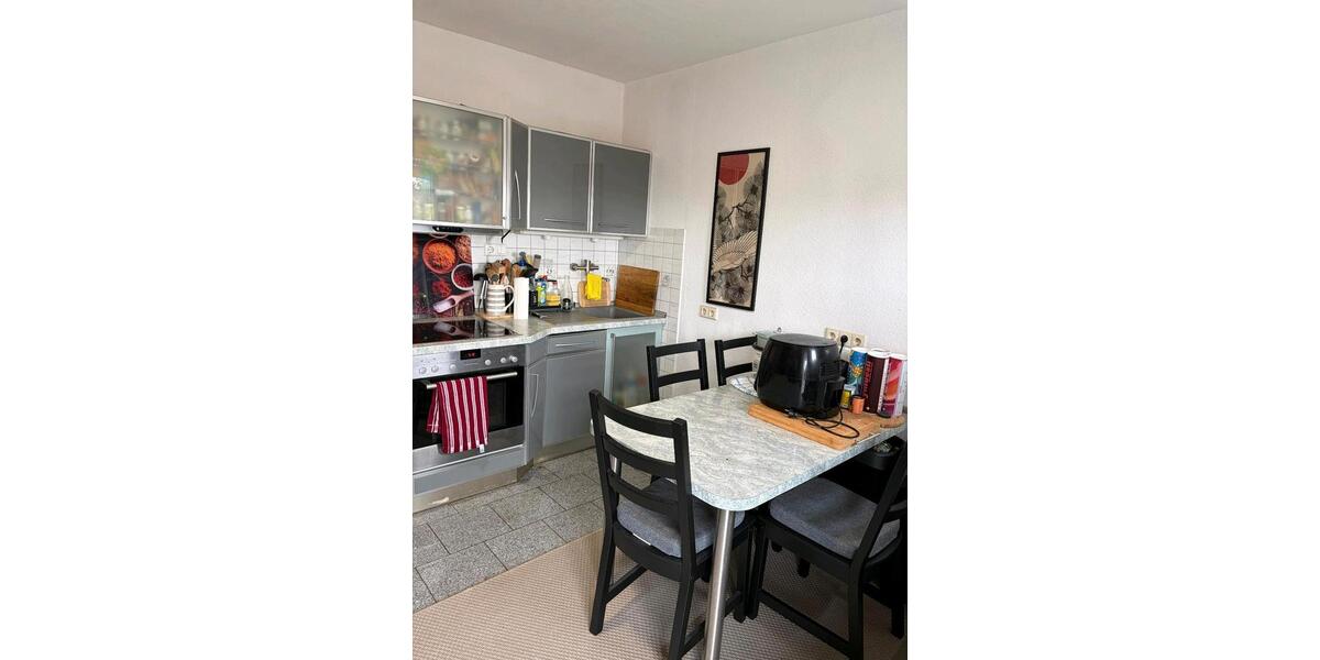 Etagenwohnung Karlsruhe Daxlanden - 3 Zimmer, 85 m&sup2;, 1.349&euro; | Angebot:26539015