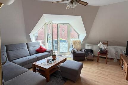 Wohnung Dinslaken - 4 Zimmer, 79 m&sup2;, 1.149&euro; | Angebot:26219853