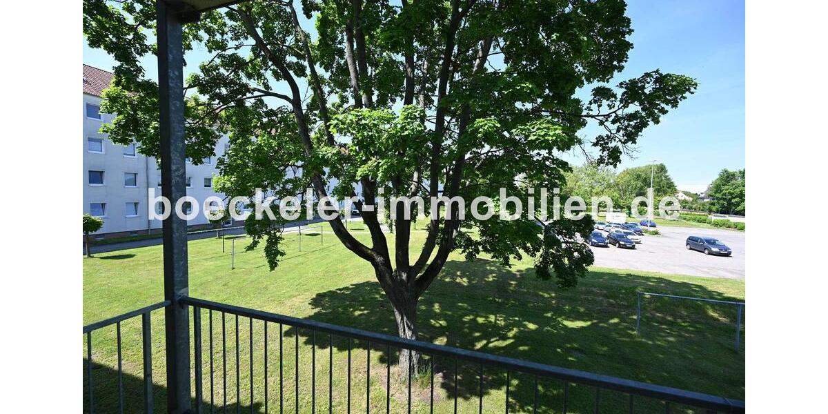 Erdgeschoßwohnung Lucka - 3 Zimmer, 68 m&sup2;, 410&euro; | Angebot:22618499