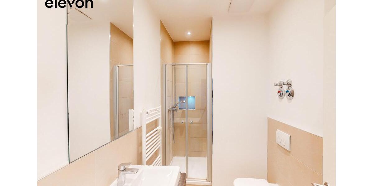 Etagenwohnung Mainz - 1 Zimmer, 53 m&sup2;, 1.020&euro; | Angebot:25959948