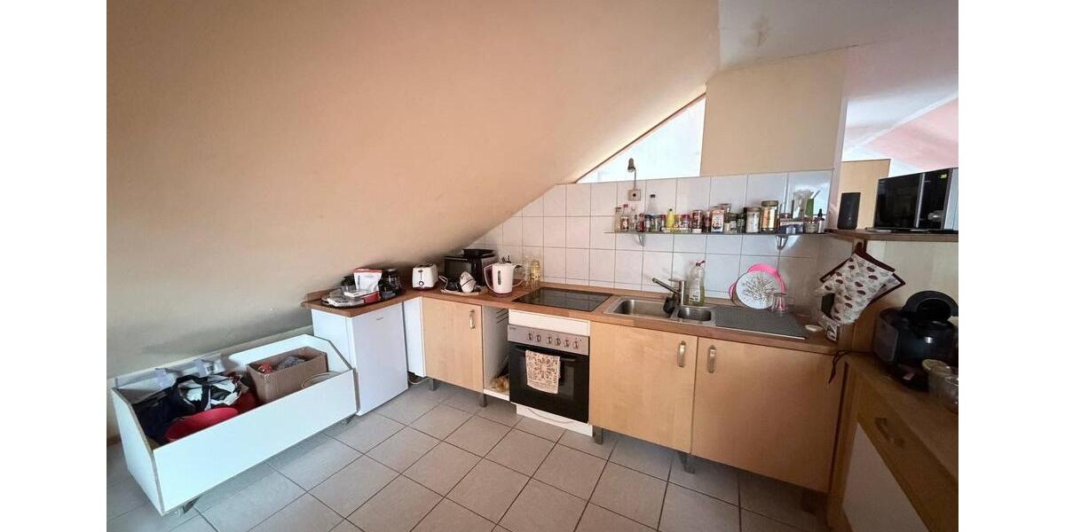 Etagenwohnung Rot am See - 1 Zimmer, 50 m&sup2;, 590&euro; | Angebot:26398215