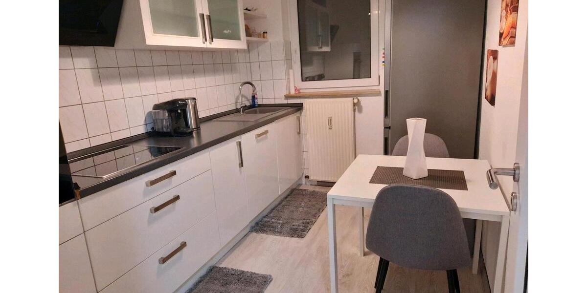 Etagenwohnung Netphen - 3 Zimmer, 59 m&sup2;, 560&euro; | Angebot:26415571