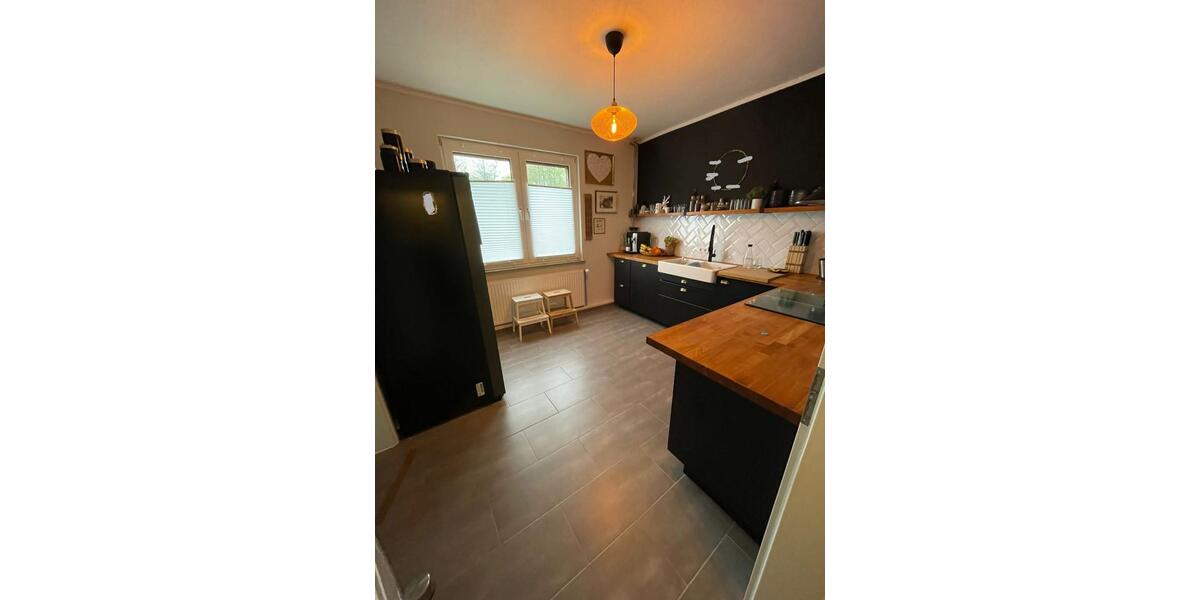 renoviertes Schmuckstück in Altenbruch 6 zimmer